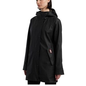 Hunter Women's Midnight Utility Jacket